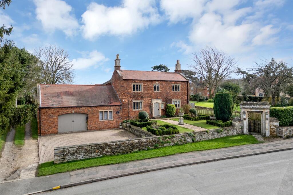Main image of property: High Street, Harlaxton