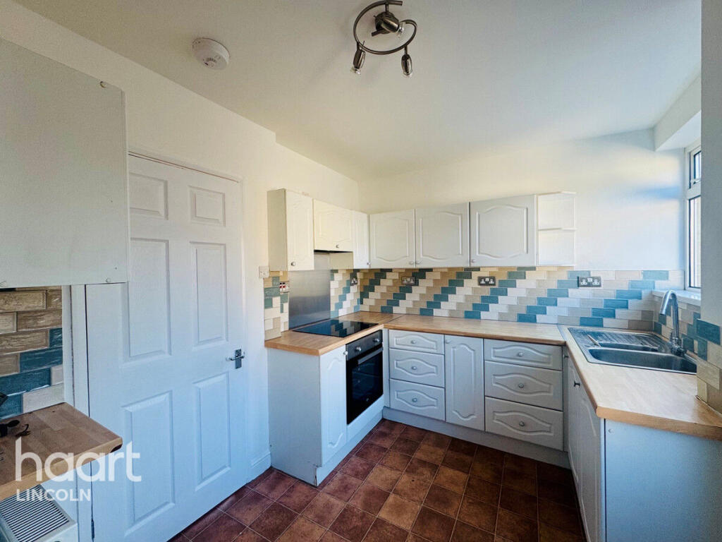 Main image of property: Northorpe Close, Lincoln