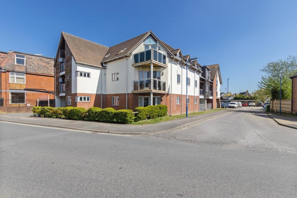 Main image of property: Elmor Lodge, Charles Street, Petersfield.