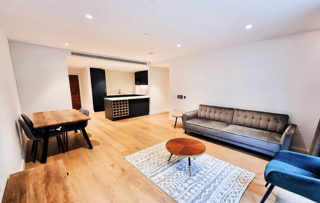 Main image of property: Signature House, Jubilee Walk, Camden, London