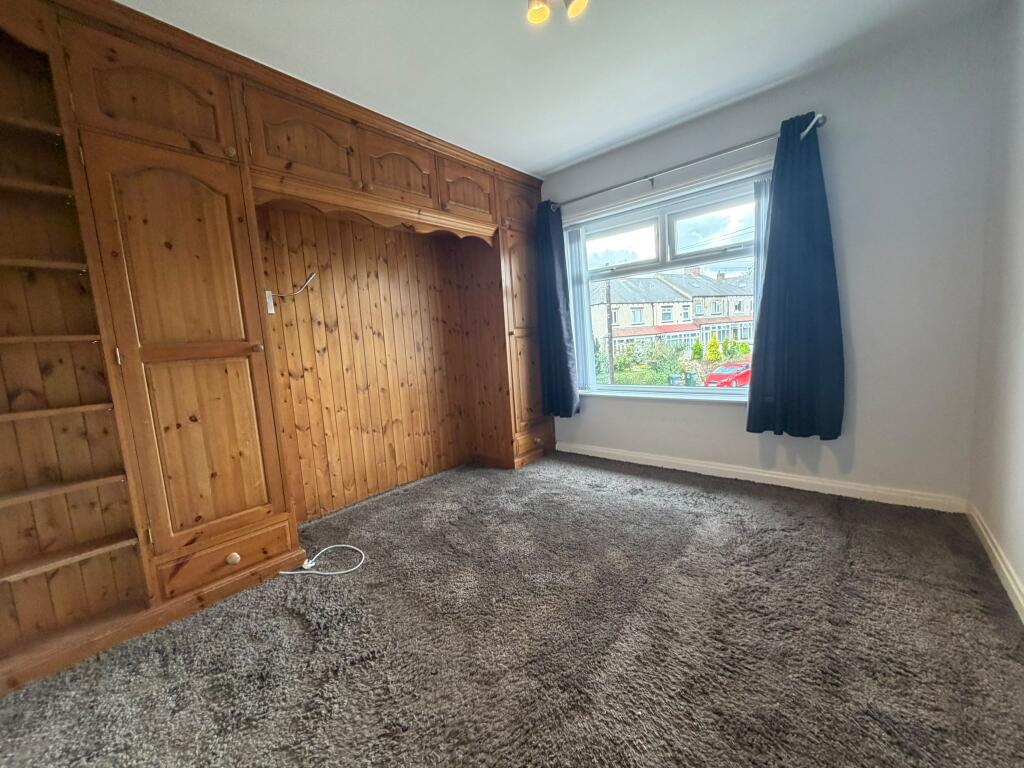 House in Bradford, West Yorkshire - More