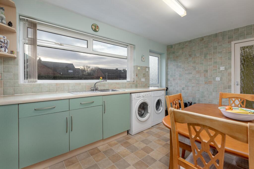 St. Pauls Drive, Brompton on Swale photo 4