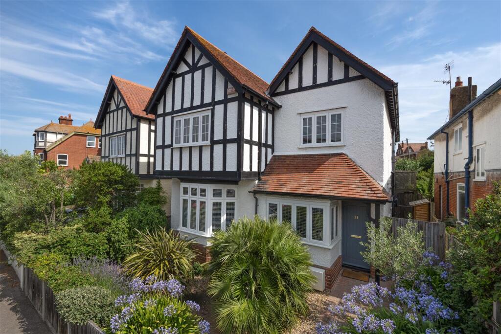 Main image of property: Northwood Road, Whitstable