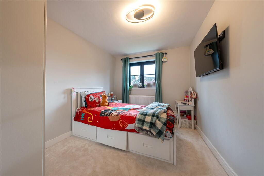 Additional image 26 of Coton Lane, Tamworth, Staffordshire, B79