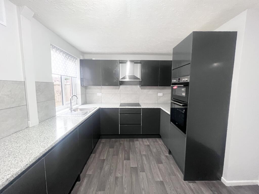 Main image of property: Laughton Crescent, Hucknall, Nottingham, NG15