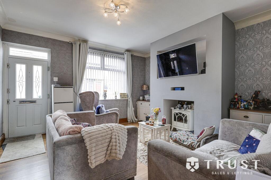 Additional image 4 of First Street, Low Moor, BD12