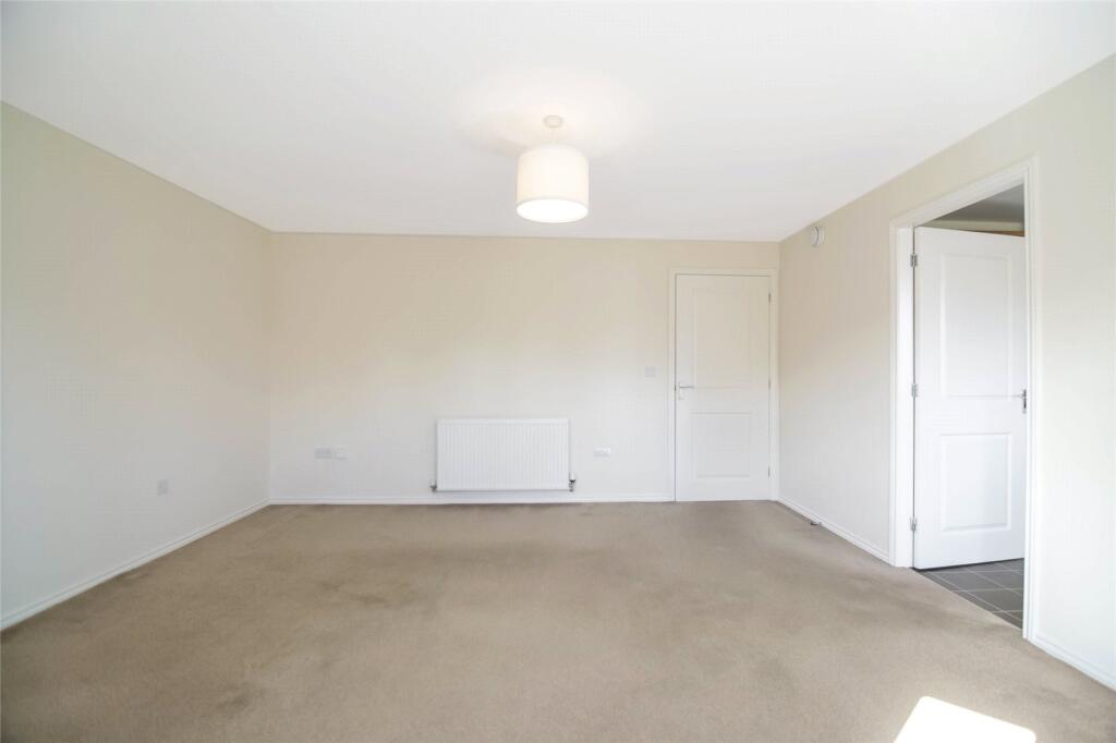 Apartment in Glasgow - View 4
