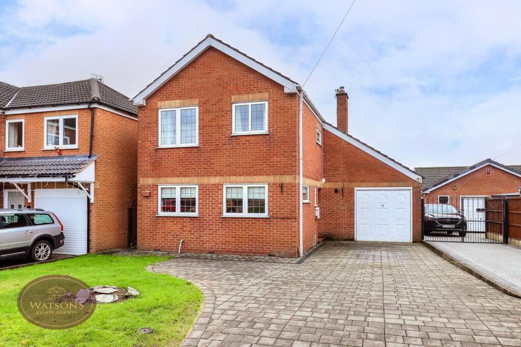 Main image of property: Lyle Close, Kimberley, Nottingham, NG16