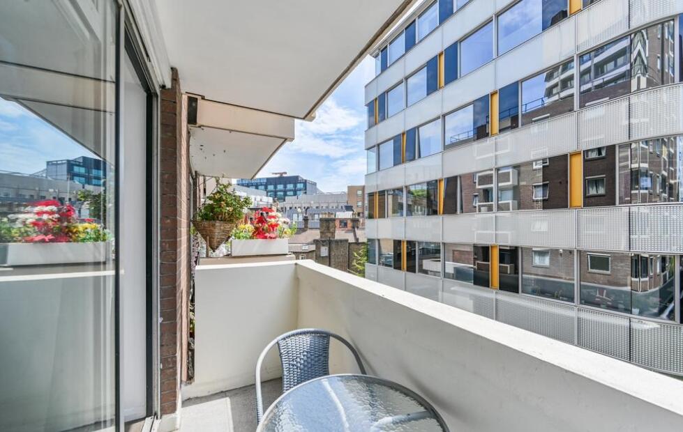 Main image of property: Gresse Street, Fitzrovia, London, W1T