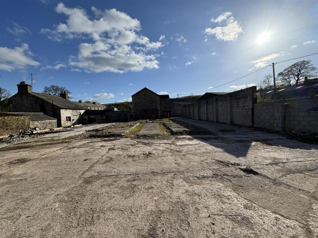 Chapel Farm Development Kirkby Stephen, Crosby Garrett, CA17 - More