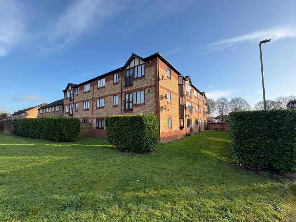 Apartment in Cherwell, Grimsbury, Banbury