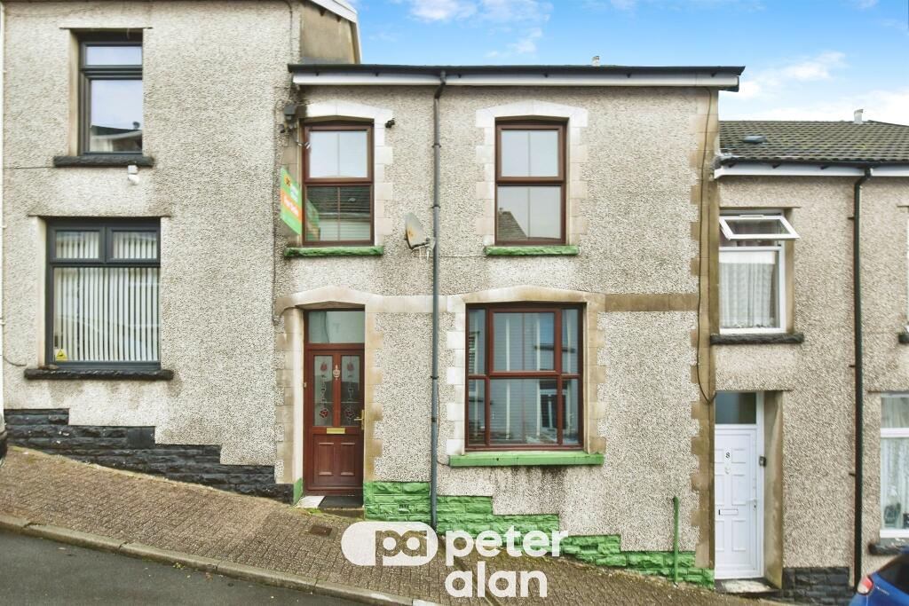 Main image of property: Spencer Street, Cwmaman, Aberdare