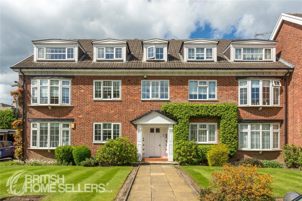 Main image of property: Cavendish Mews, Leeds, West Yorkshire, LS17