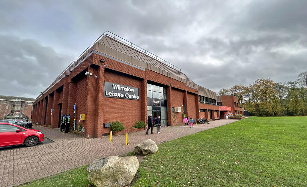 Leisure Centre