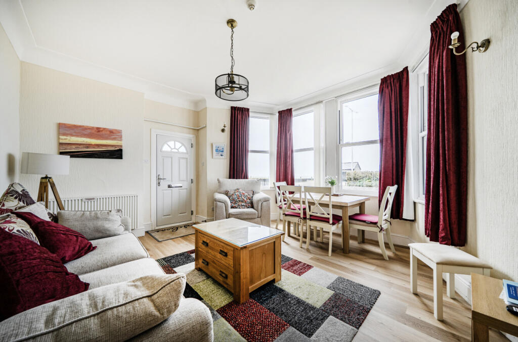 Trem Enlli, Tywyn, Gwynedd, LL36 - View 2