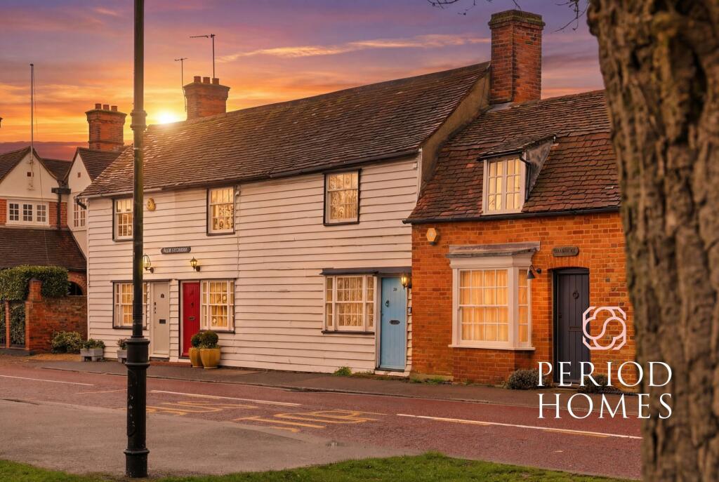 Main image of property: High Street, Stock