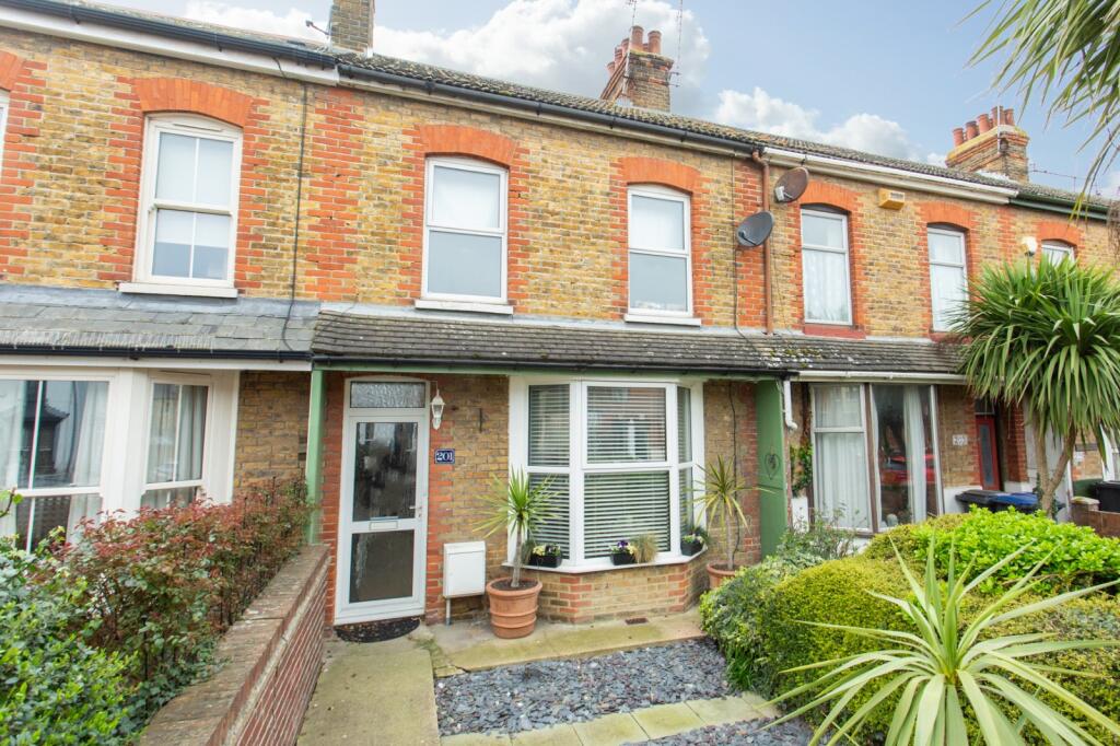 Main image of property: Cromwell Road, Whitstable, Kent, CT5