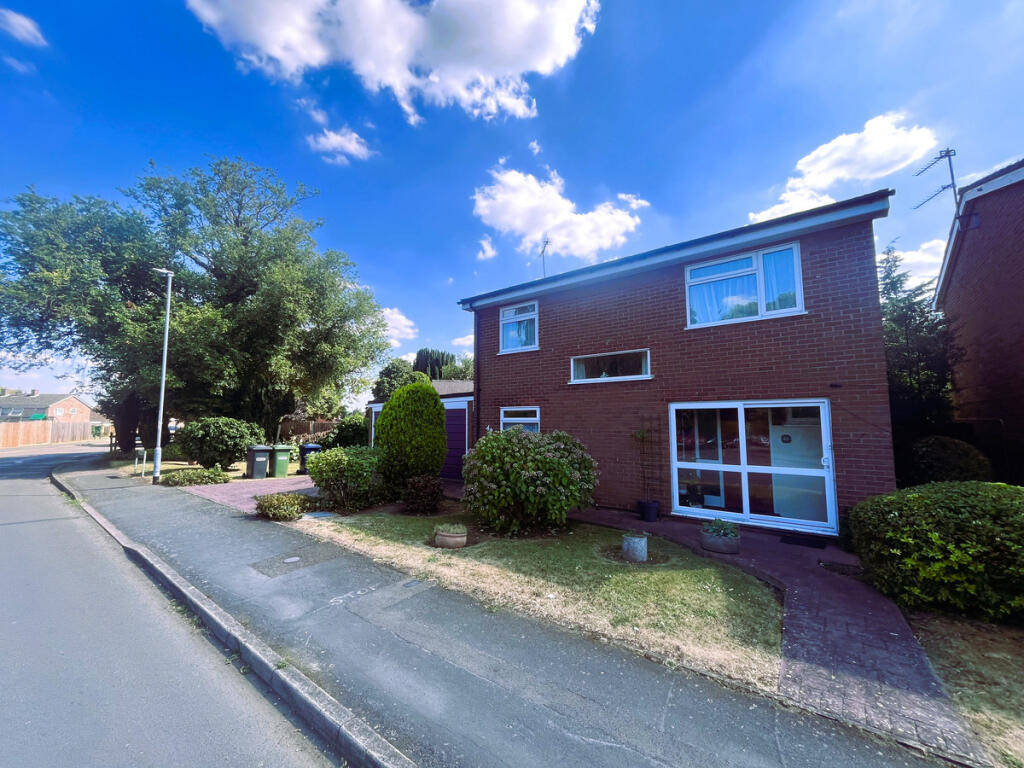 Main image of property: Mayfield, St. Neots, PE19