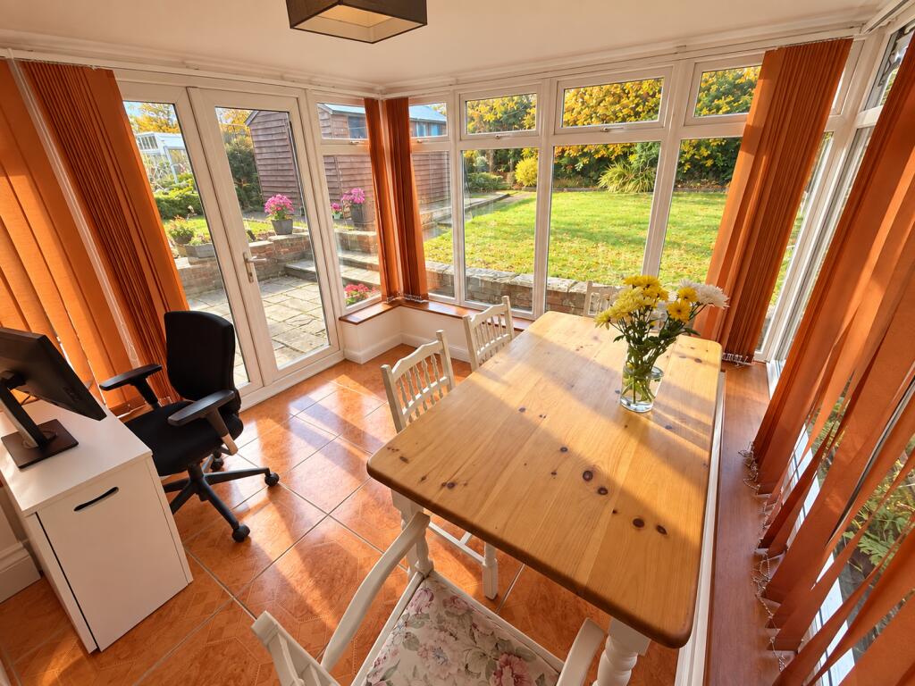 House in Lancaster, Scotforth - View 4