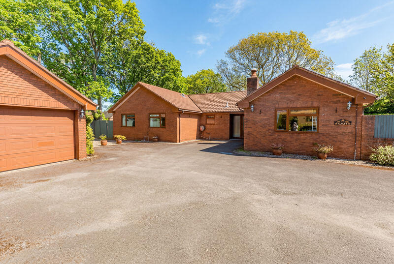 Main image of property: Chilling Lane, Hook Village, Warsash
