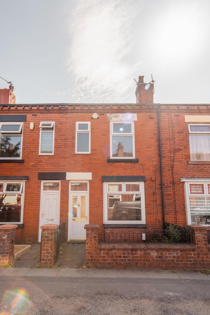 Main image of property: Moorfield Grove, Bolton, BL2