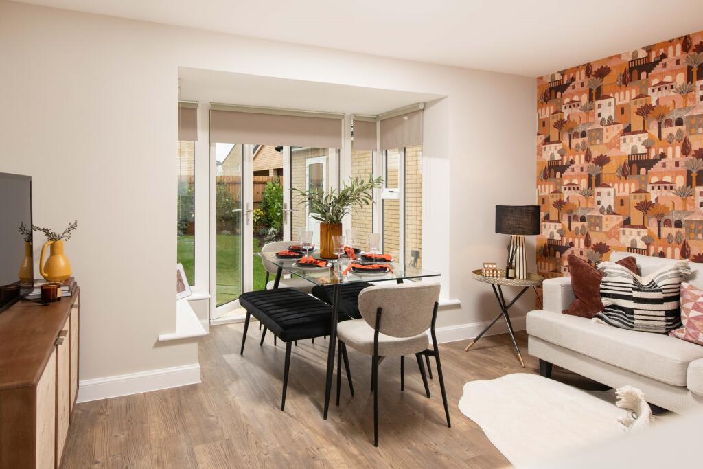 House in Whitby, North Yorkshire - View 3