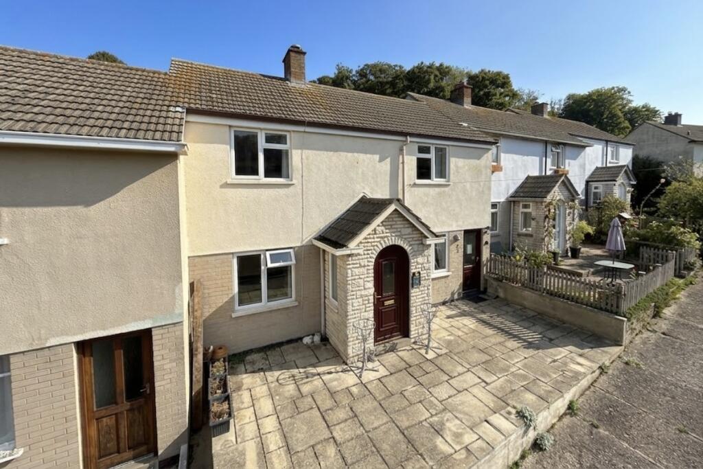 Main image of property: Parkfield Terrace, Branscombe, Seaton, Devon
