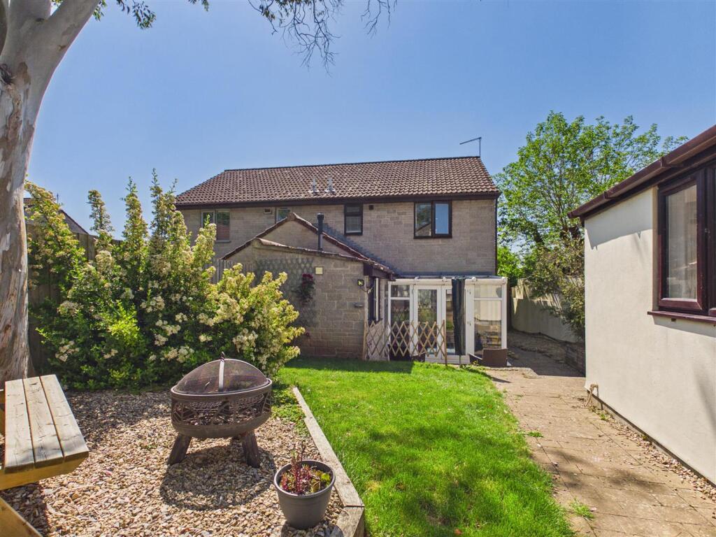 Main image of property: Cheddar Fields, Cheddar