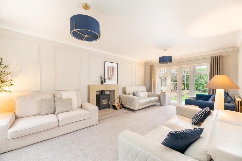 Willow Court, Pool In Wharfedale, Otley photo 4