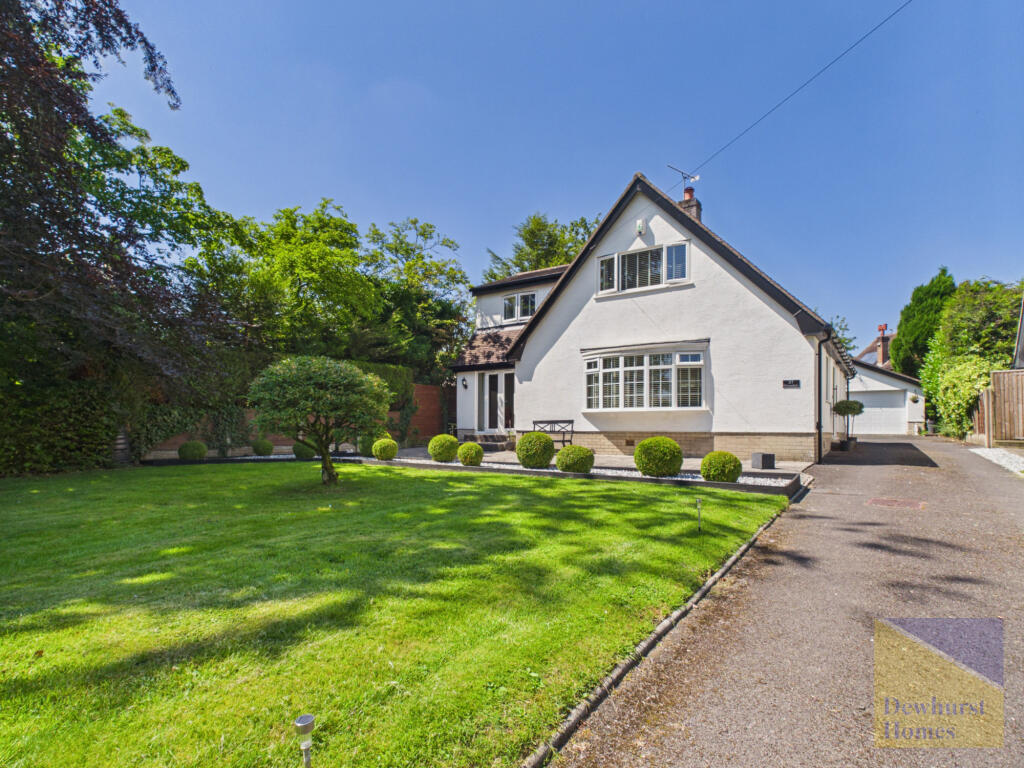 Lower Lane, Longridge, PR3 - View 2