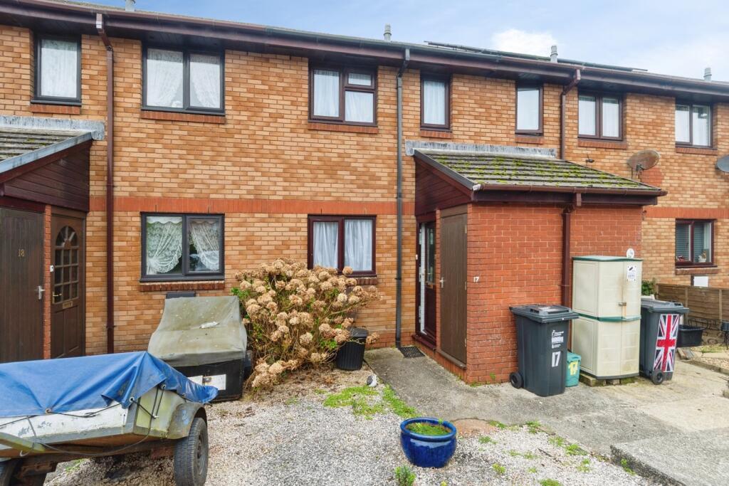 Main image of property: Armchair Corner, Bodiniel Road, Bodmin, Cornwall, PL31