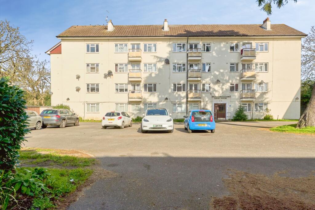 Main image of property: Kingsnympton Park, Kingston upon Thames, KT2