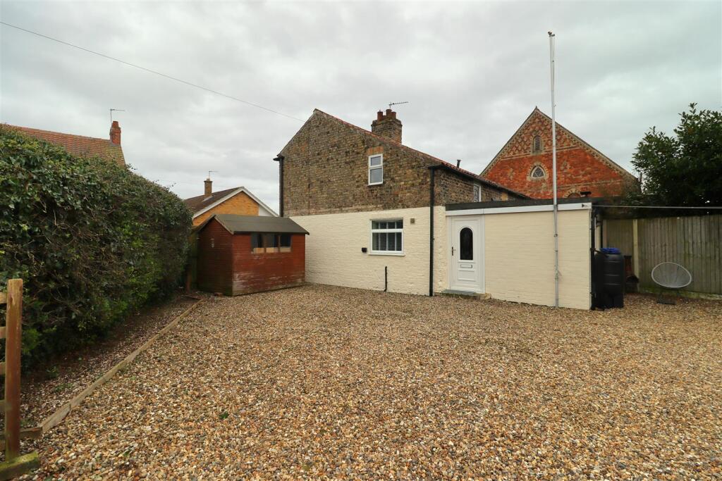 Main image of property: Runner End, Holme On Spalding Moor