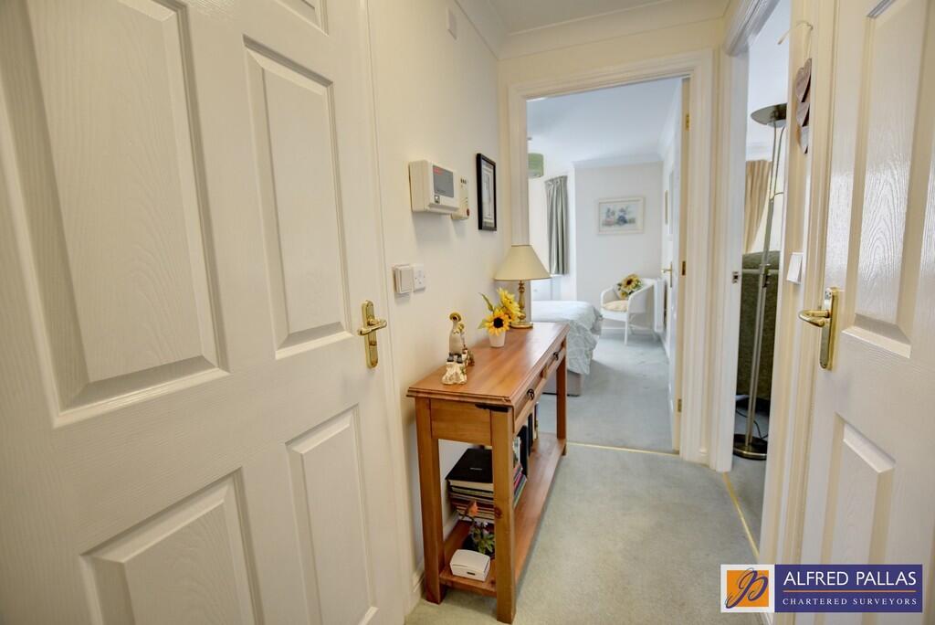 Willow Bank Court, East Boldon - View 2