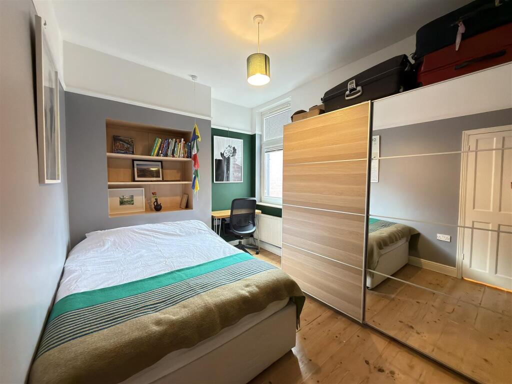 3 bedroom terraced house for rent