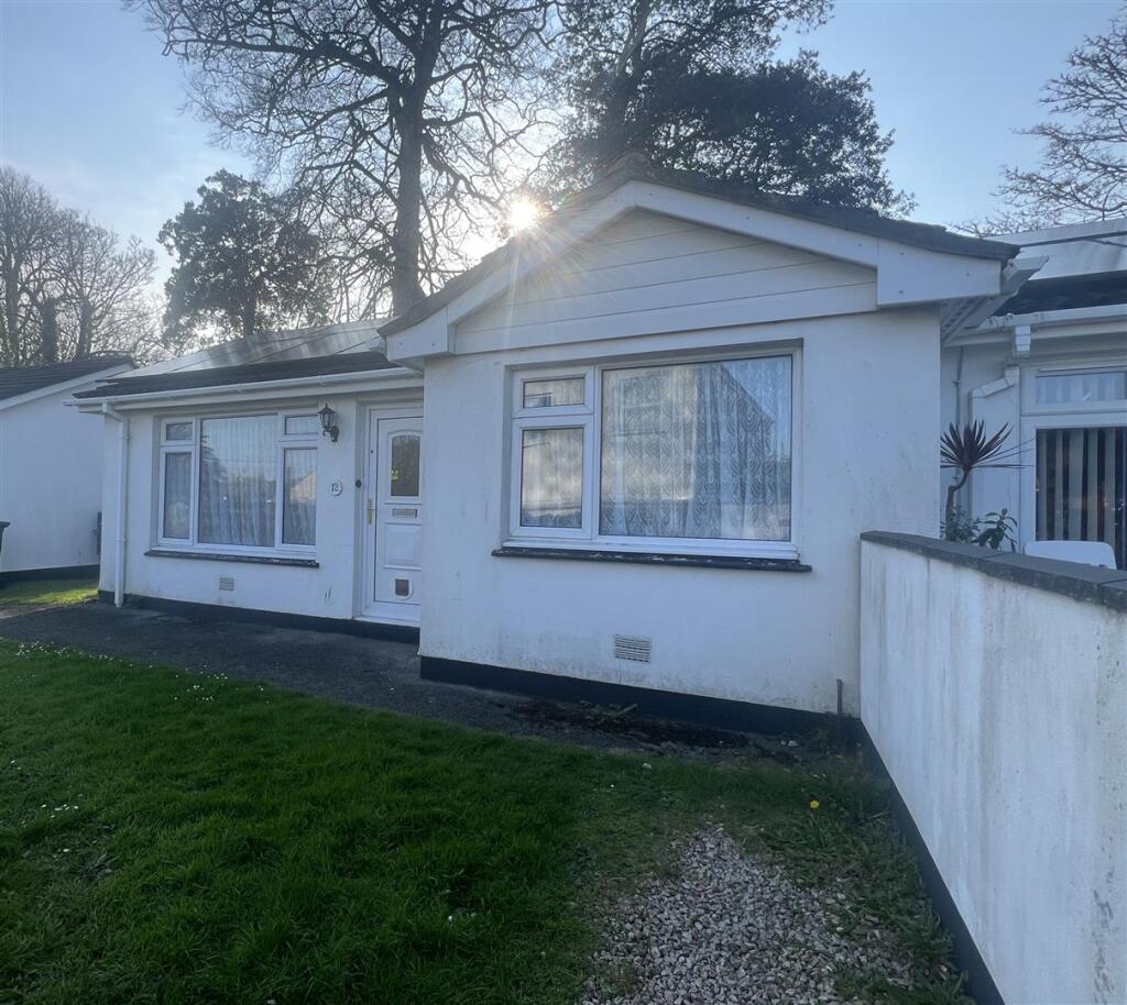 Main image of property: Millfield, Gulval, Penzance