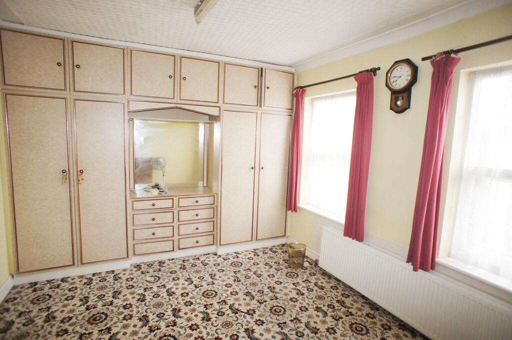 House in London, Leyton - View 5