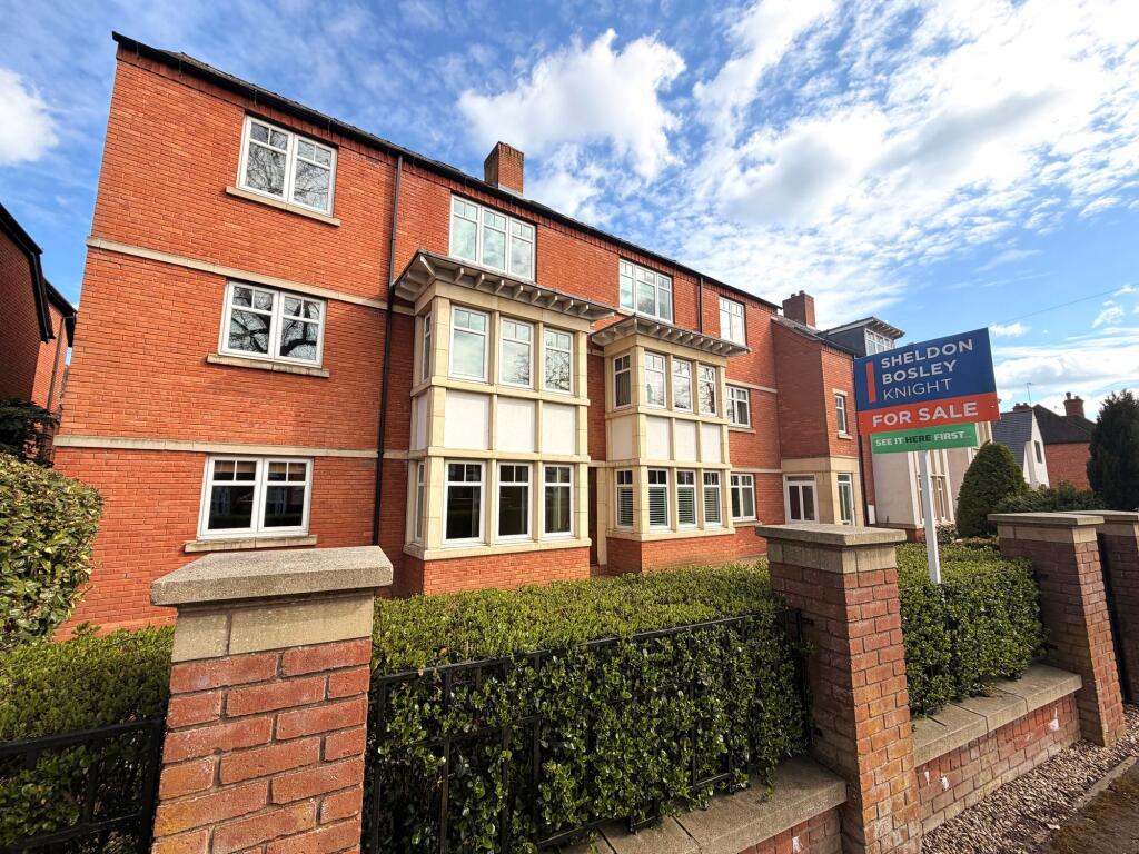Main image of property: Shipston Road, Stratford-Upon-Avon, CV37