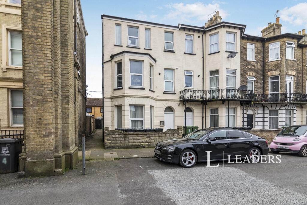 Main image of property: Wellington Road, Great Yarmouth, Norfolk, NR30