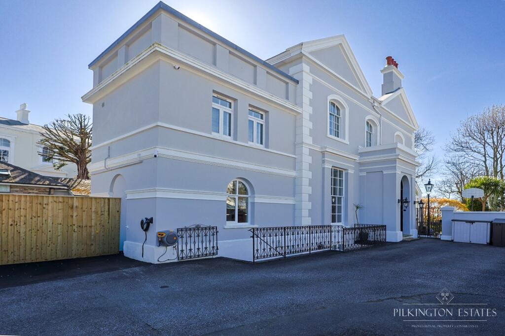 Main image of property: Seymour Road, Mannamead, Plymouth, Devon, PL3