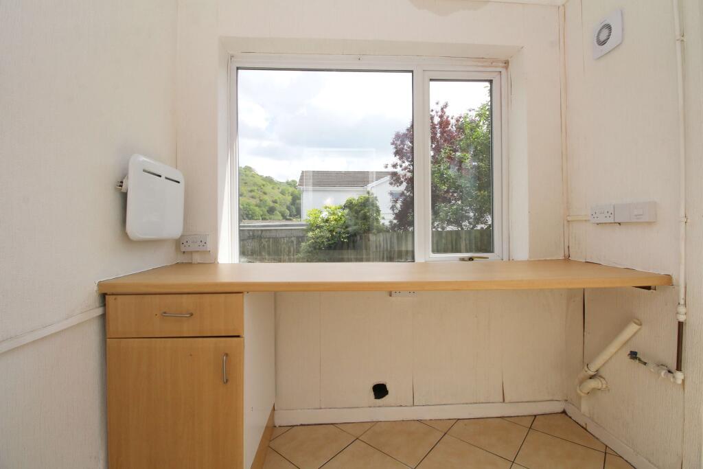 House in Talbot Green, Llantrisant - More