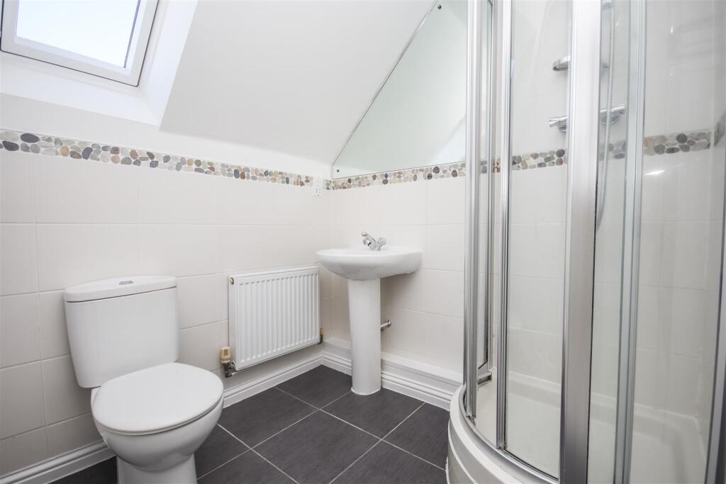 House in Higham Ferrers, North Northamptonshire - View 5
