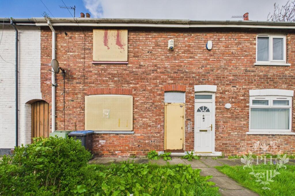 Main image of property: Easson Street, Middlesbrough