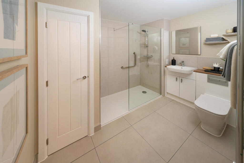 Apartment in South Kesteven, Baron St Martin, Stamford - View 4