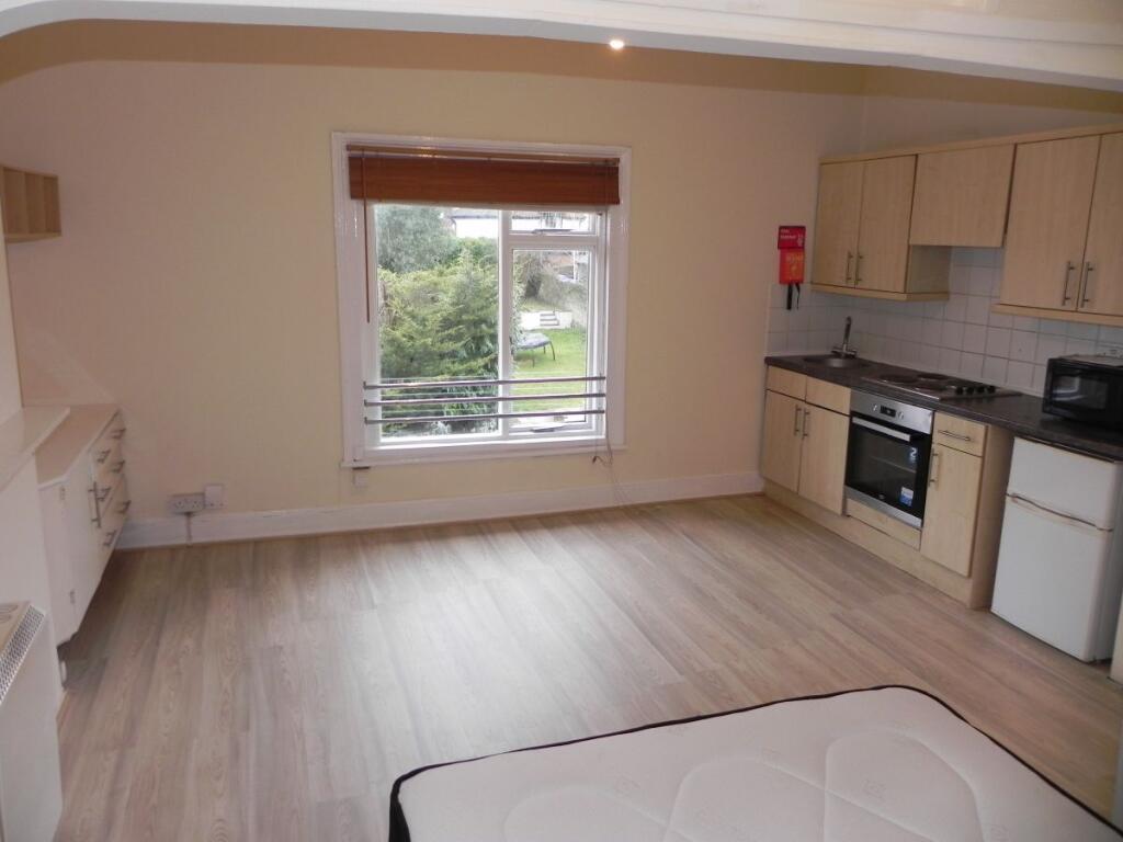 Main image of property: Waterden Road, Guildford, GU1 2AN
