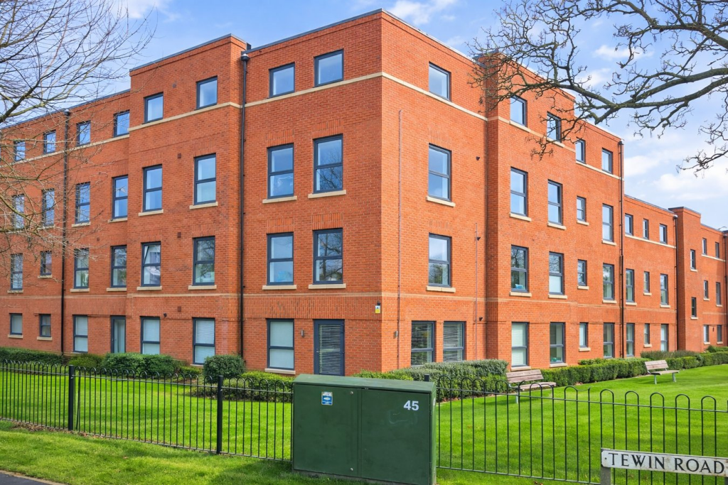 Main image of property: Bridge Road East, Welwyn Garden City, AL7