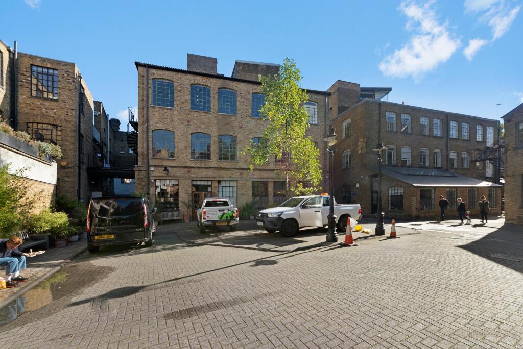 Main image of property: Sale, Perseverance Works, 38 Kingsland Road, Shoreditch, E2 8DD