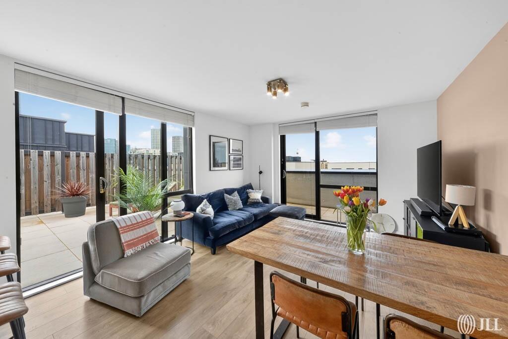 Main image of property: Carriage House, Leyton Road, London, E15