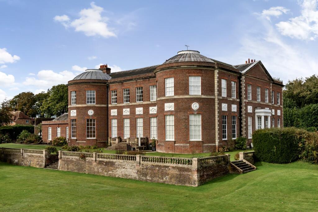 Church Road, Herstmonceux, Hailsham, East Sussex