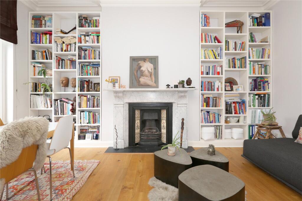 Main image of property: Willow Bridge Road, Canonbury, Highbury, Islington, London, N1